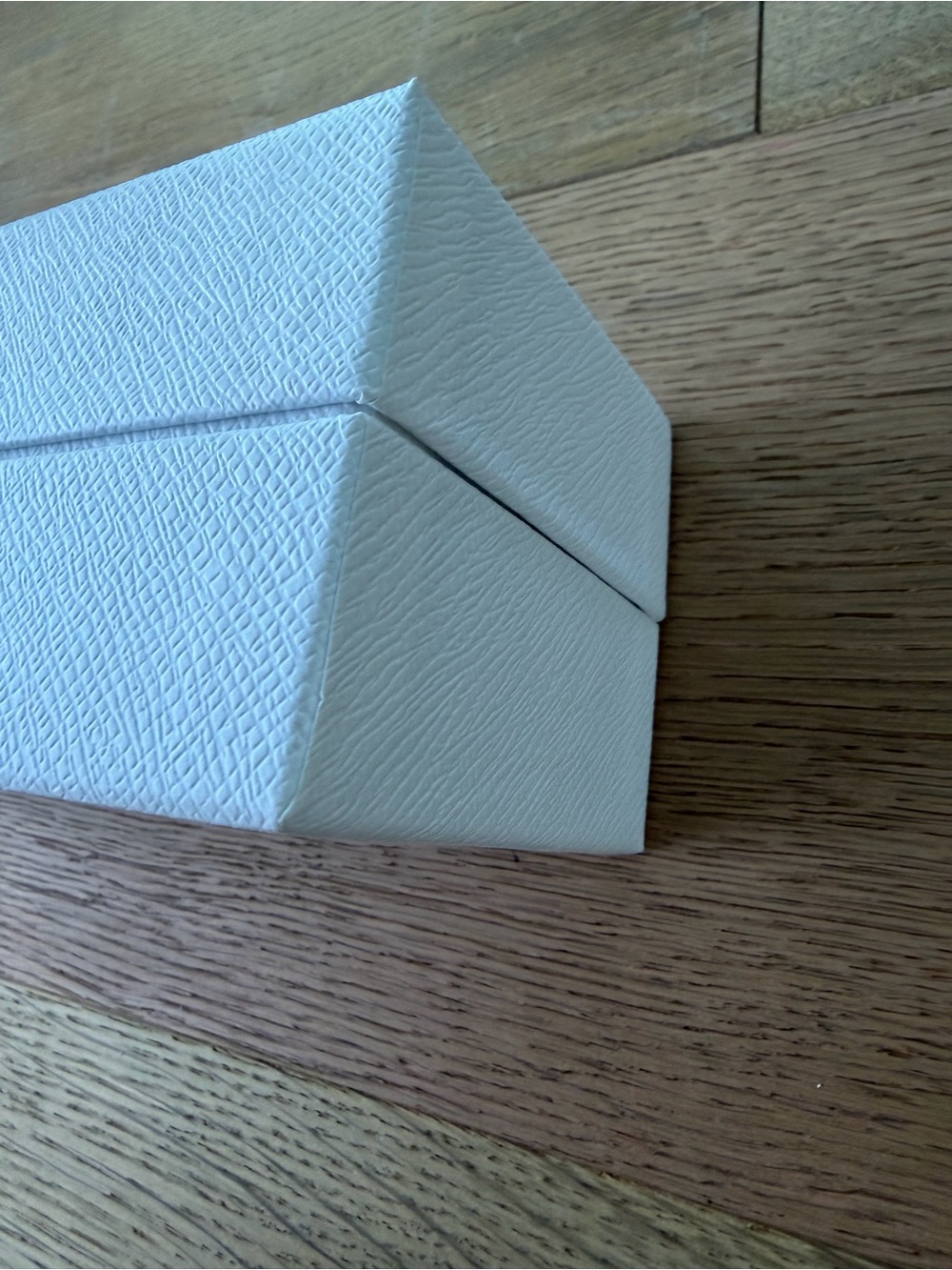 PRADA Glasses Accessory Box - White - Picture 6 of 15